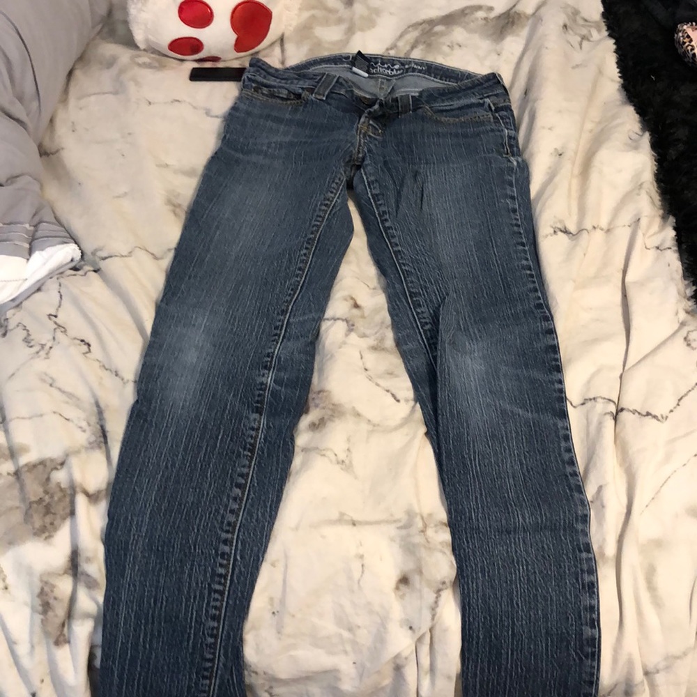 jeans